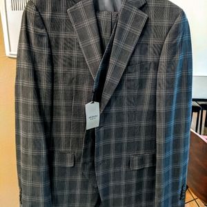 Alfani Luxury men suit